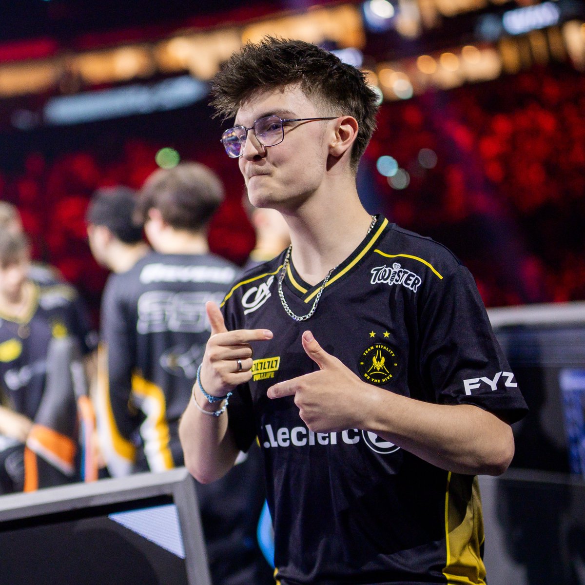 Rocket Baguette tweet media