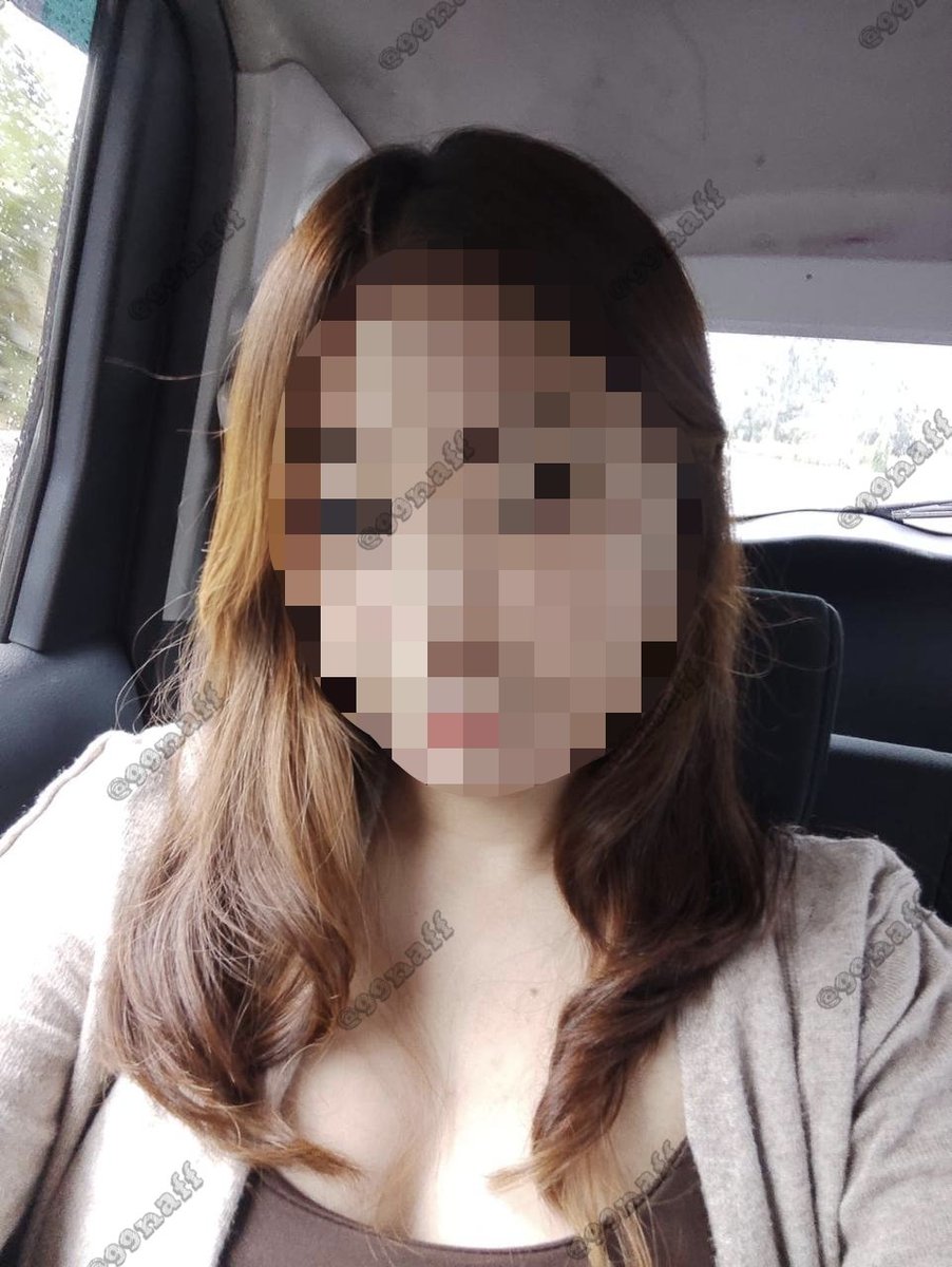 99Naff's tweet photo. Otw kemana hari ini?? https://t.co/K6ppo96ljI