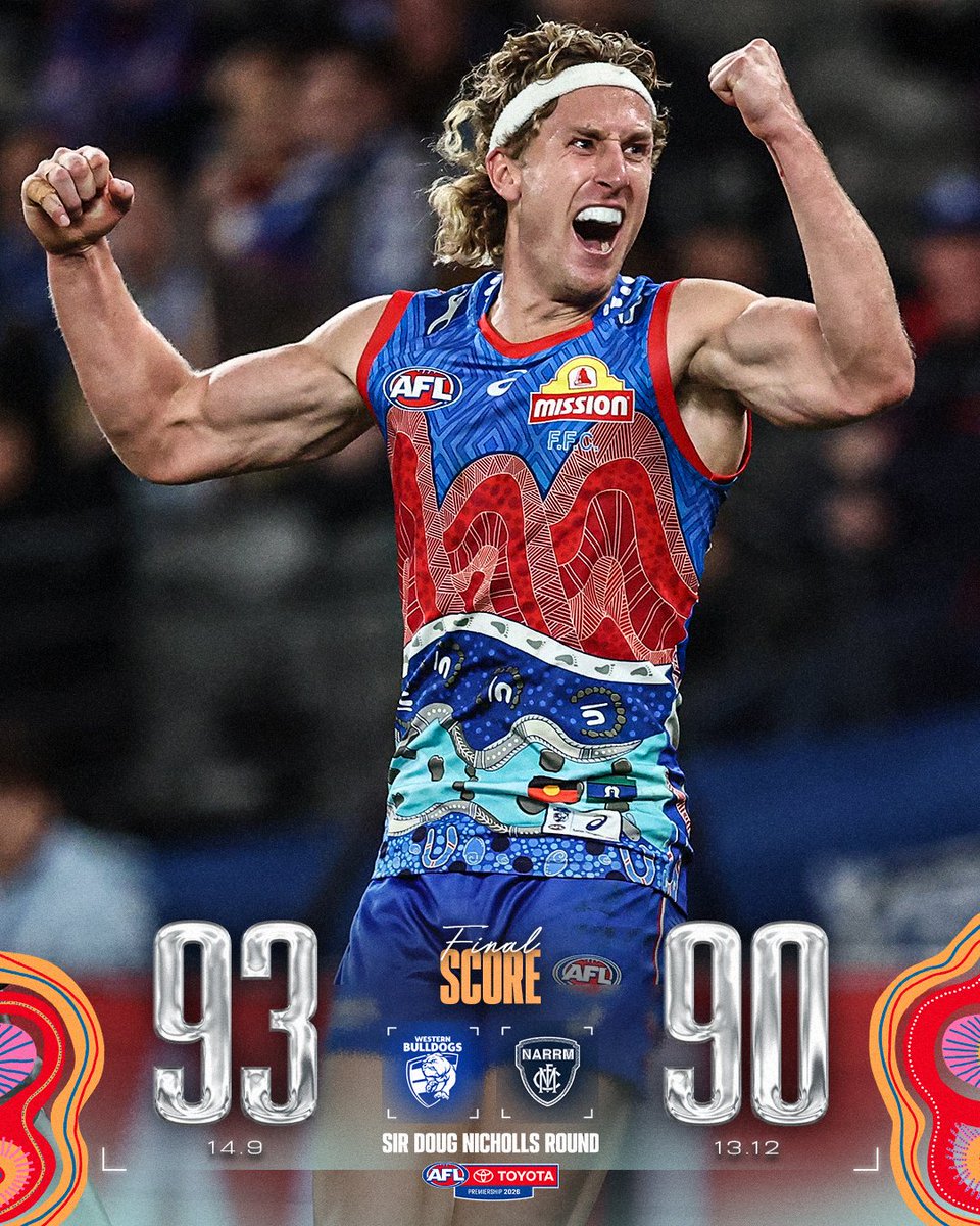 AFL tweet media