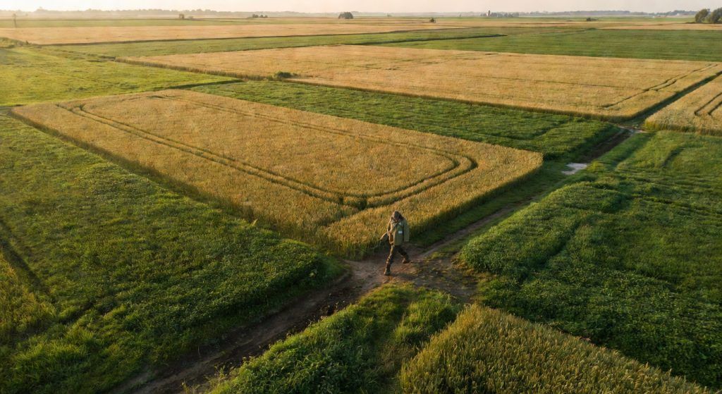 greengroundit1's tweet photo. From Fertilizer to Soil: How Big Food Is Rewiring Agricultural Supply Chains for the Climate https://t.co/yCHtrr2Aed #greengroundit #news https://t.co/EXWSNVlhmn
