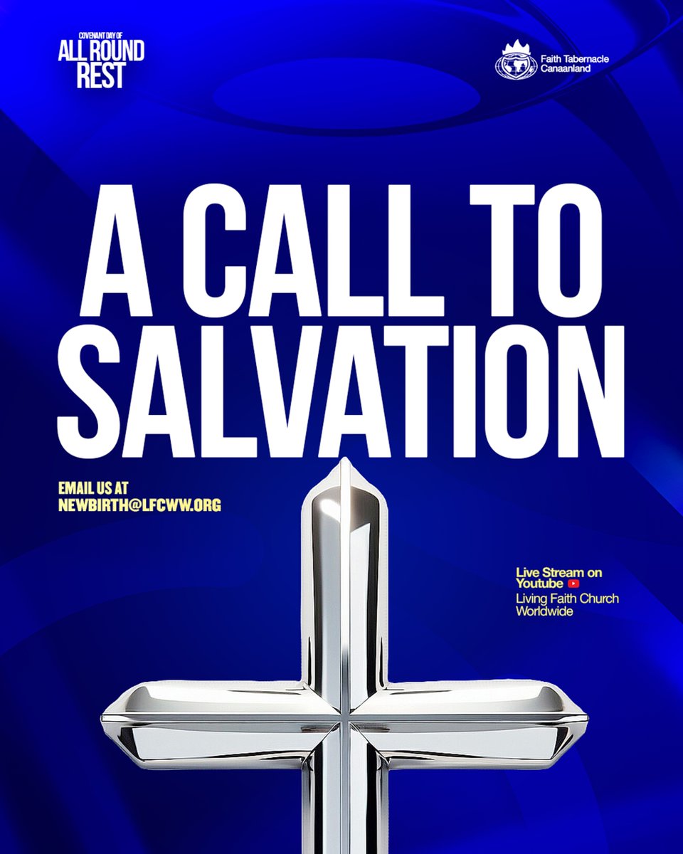 Faith Tabernacle tweet media