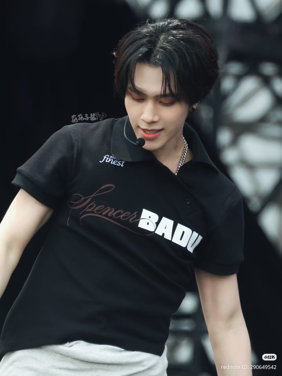 Team Hendery Indonesia tweet media