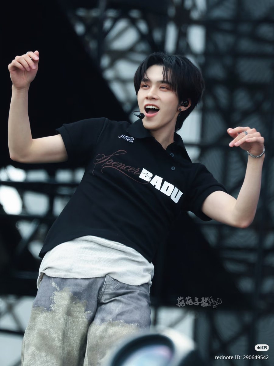 Team Hendery Indonesia tweet media