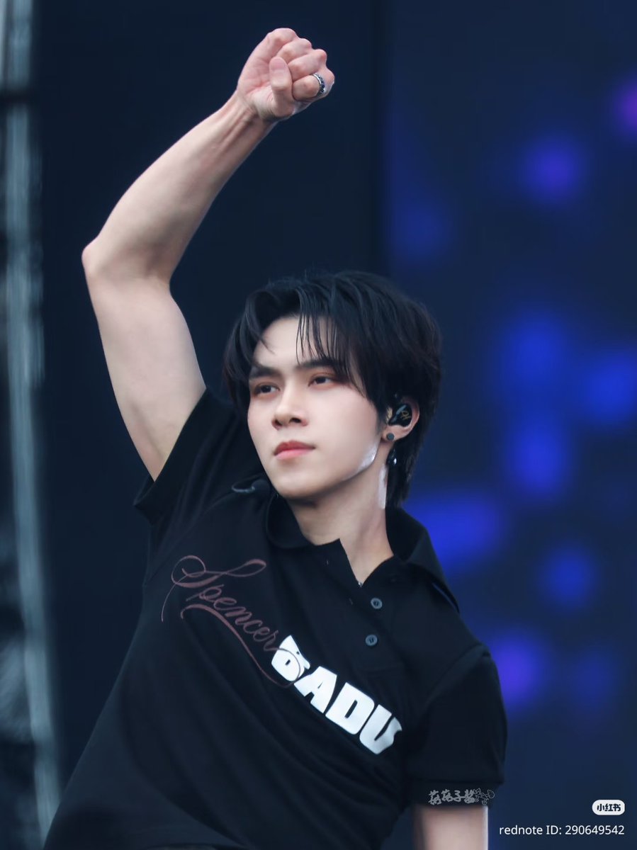 Team Hendery Indonesia tweet media
