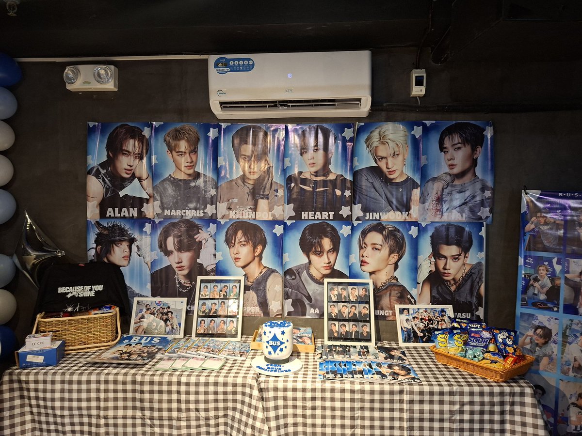 BEUS PHILIPPINES tweet media