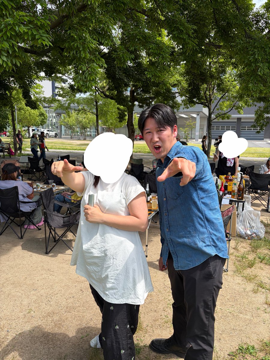 caca0216's tweet photo. グルメ系インフルエンサーのゆーたさんと！
めっちゃ嬉しかった🙌 https://t.co/ZCnMlhIRPe