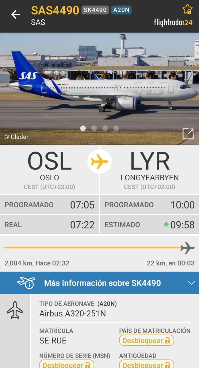jos_pons's tweet photo. @a320cat Ho podríem considerar un directe? https://t.co/Ke0KgO1Qqy