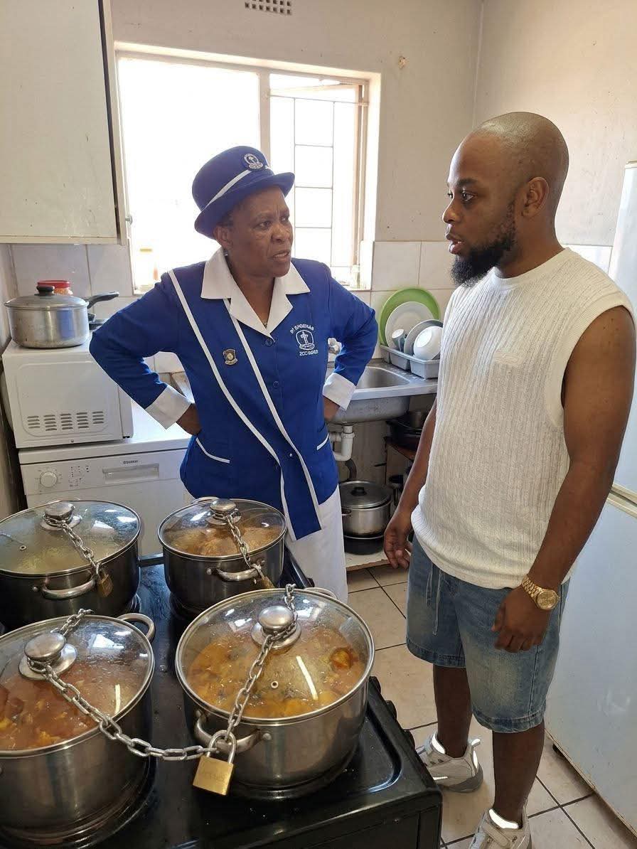 Koketso tweet media