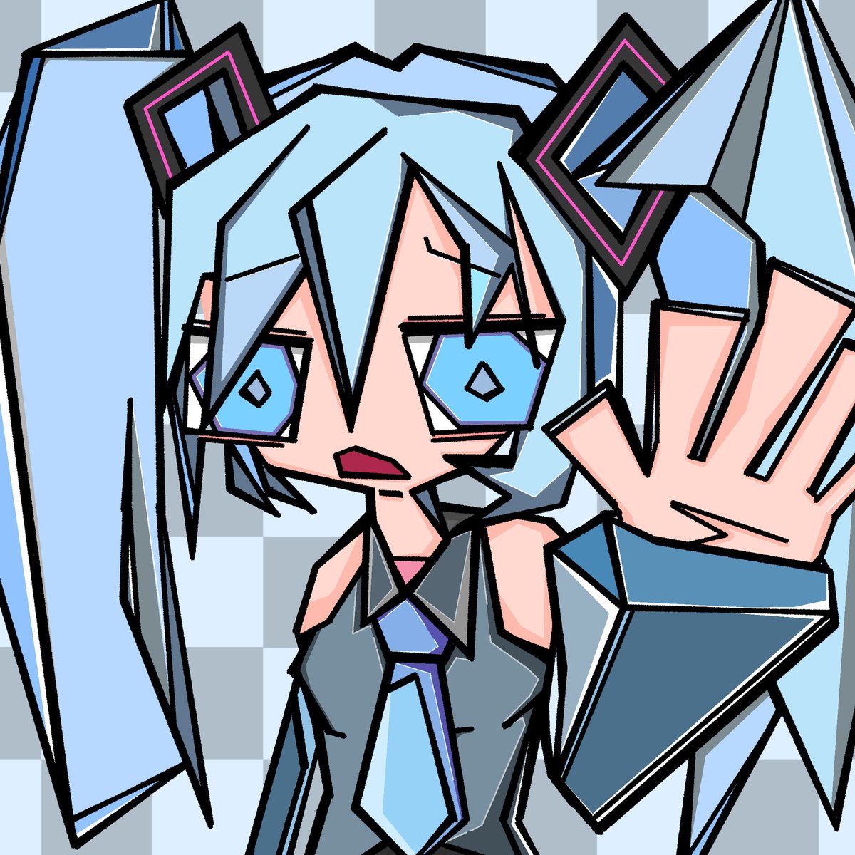Sa_k1Lex's tweet photo. 絵の話できる友達めちゃ欲しい
#絵柄が好みって人にフォローされたいㅤㅤ 
 #絵師さんと繋がりたい https://t.co/C3m3FgOSvi
