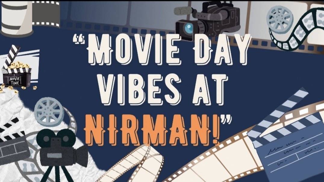 NirmanConsult's tweet photo. “✨ A shoe is just a shoe until someone steps into it.
Great stories inspire greatness — and great teams create memories together. 🎬🍿” https://t.co/2MddHFWD39