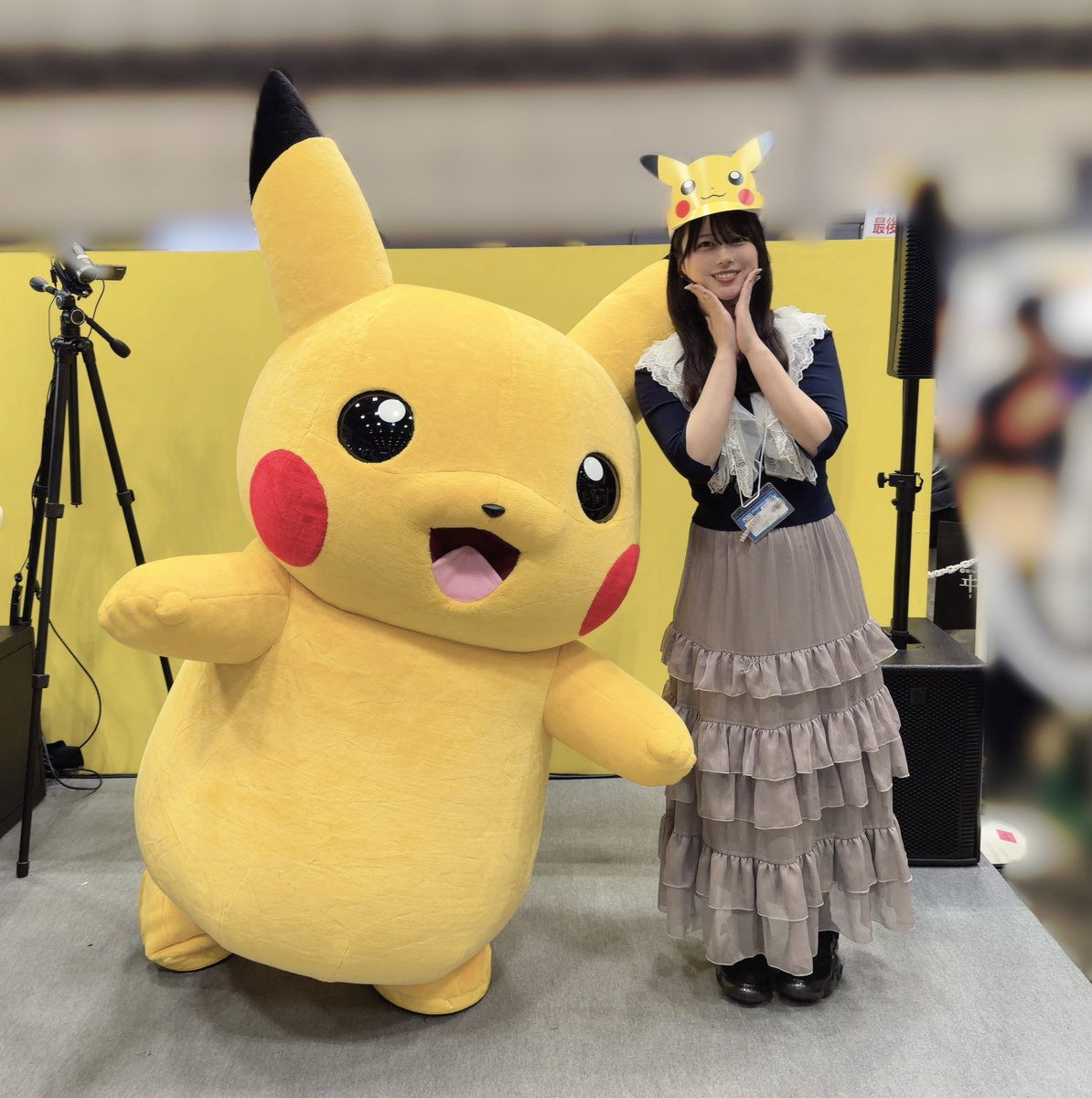 千春 tweet media