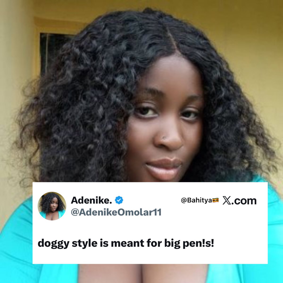 Bahitya 🇺🇬 tweet media