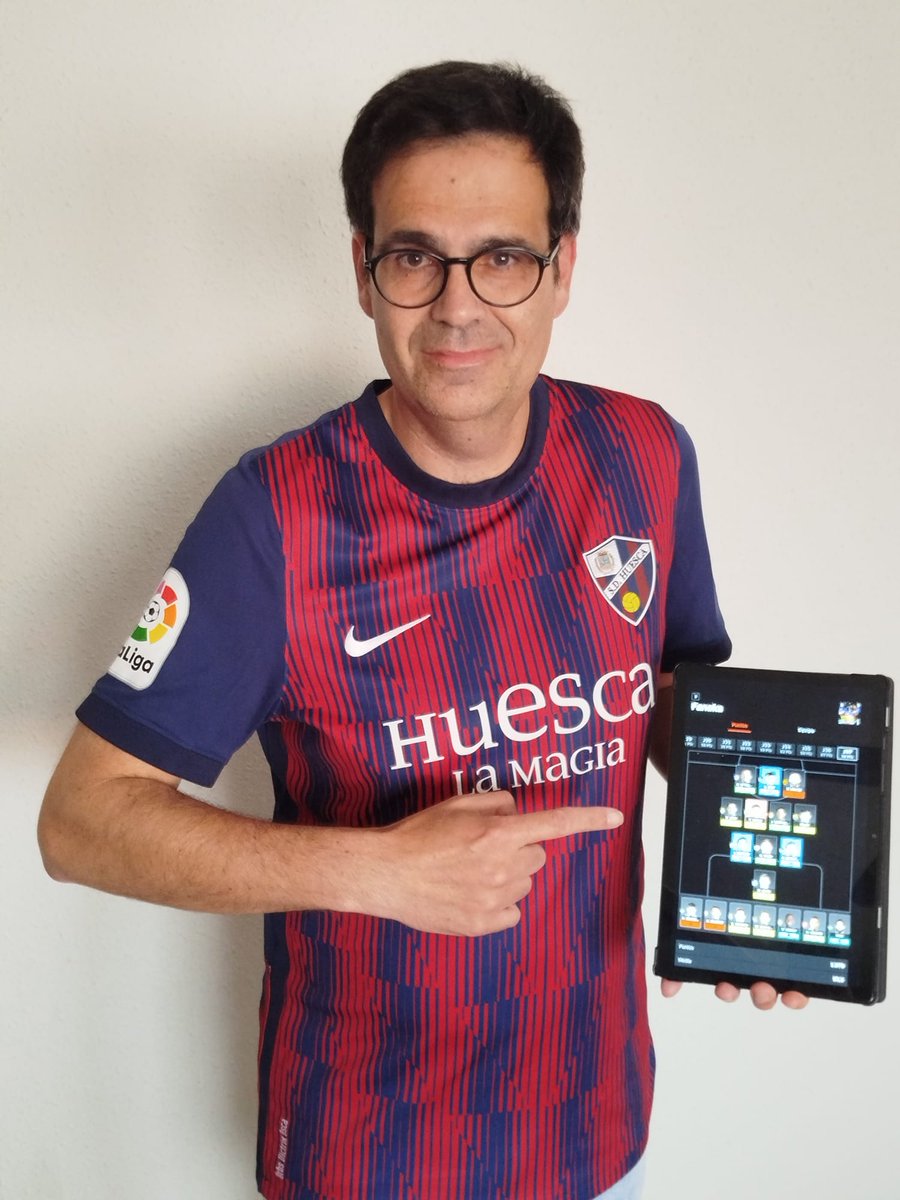 Movistar Fantasy MARCA tweet media