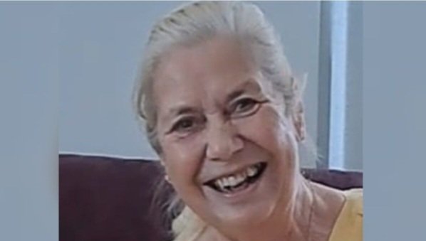 Shannon79053723's tweet photo. Remembering Helen Holland today. The 81-year-old died after being struck by a police motorcycle escorting Sophie Rhys-Jones’ Royal convoy in 2023. Three years on, many still feel there has been no real accountability, meaningful answers or justice for her family. RIP Helen 🙏 https://t.co/NdU08QFcvR