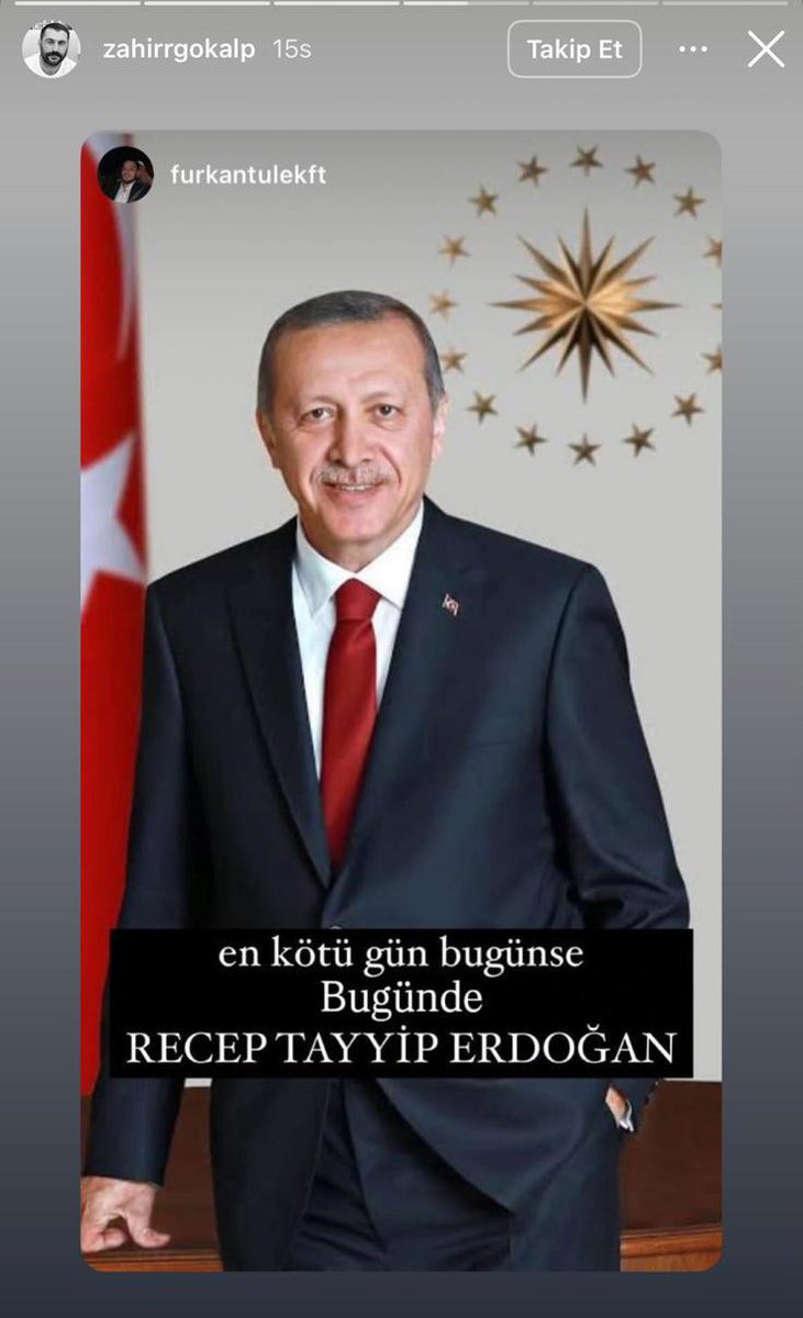 Profesorfacia's tweet photo. Kayyumcu tayfanın CHP Genel Merkezi önüne partili diye getirdiği kişilerden sadece bir tanesi bu!

Birkaç saat önce Erdoğan'ı, ardından CHP Genel Merkezi'nin önünden fotoğraf paylaşmış! https://t.co/wOvrMAga9V