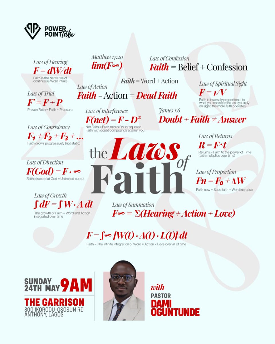 powerpointtribe's tweet photo. Good morning Tribesmen. 👋
It's another awesome Sunday to be revitalized by the word! You can join service online using the links below.
Mixlr:
https://t.co/sYZfGOUcaz
Youtube:
https://t.co/dUZ80uMj2U
Enjoy service 😊
#powerpointtribe https://t.co/TzXf93nzYC