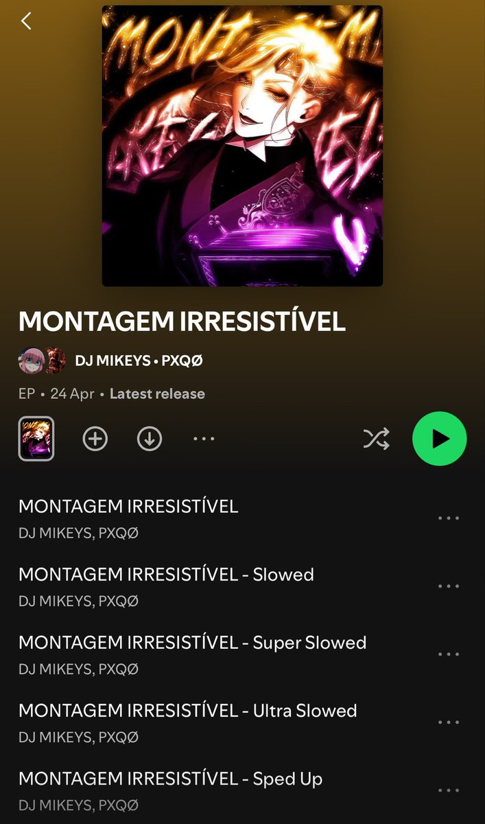 epelsofmyeye's tweet photo. ⠀
Every day I listen to Vil Schoenheit phonk whenever I wake up
⠀ https://t.co/oCbyhEzxh7