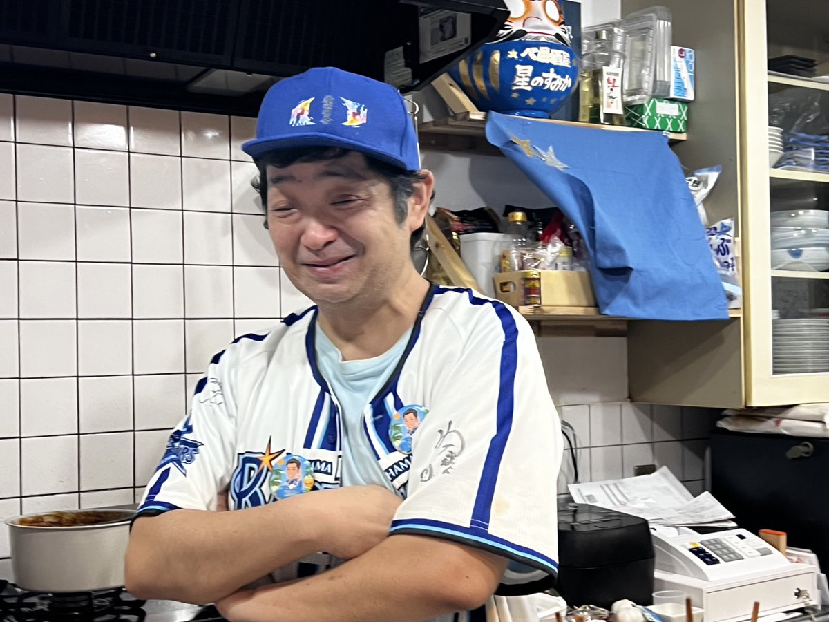 kyodakaisohonpo's tweet photo. ビシエドありがと

号泣してもうた https://t.co/mAsrhitfqD