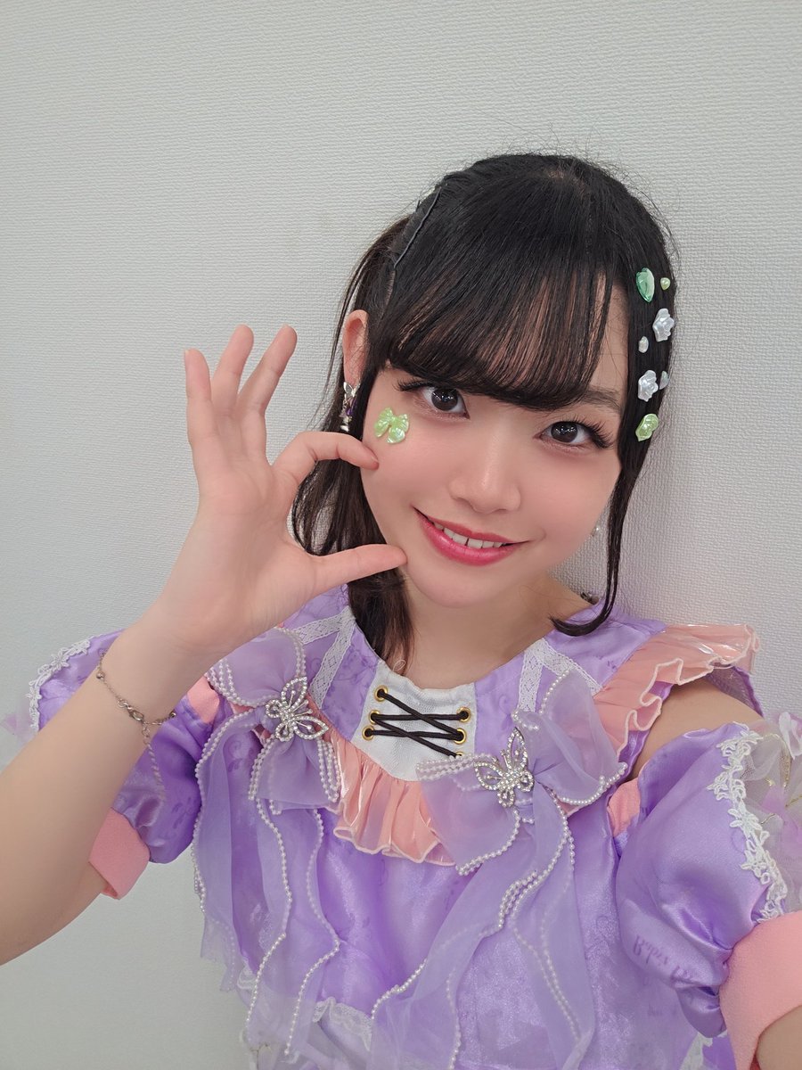 カスタムブライス✤ゆっちゃんページ 梅雨を吹き飛ばせ！Stand-Up! Recordsレーベルアイドル全員集合フリー