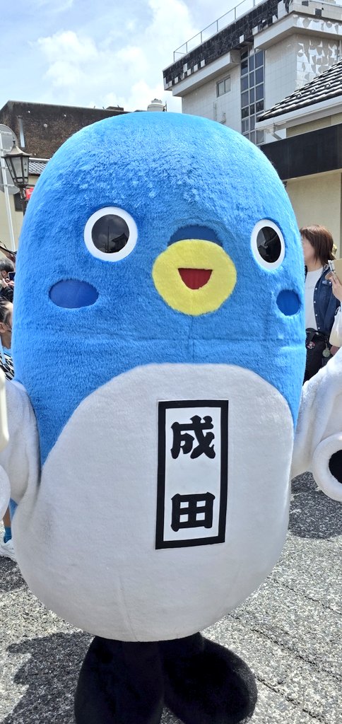 まいこ tweet media