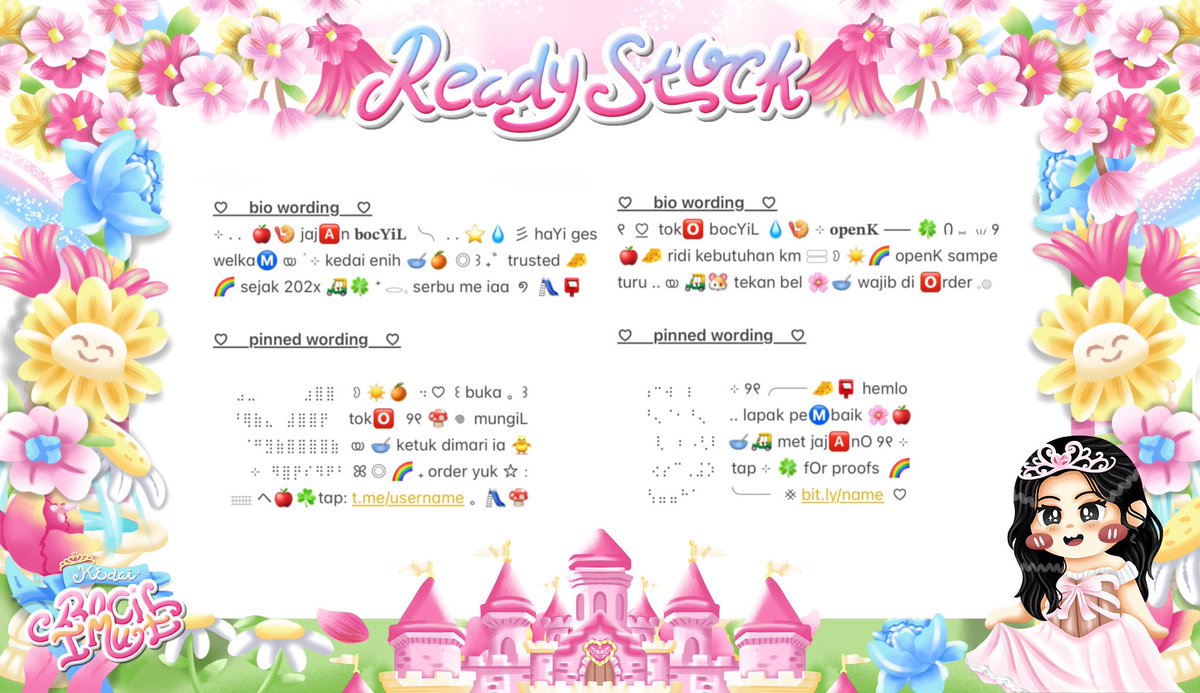 𝐾𝑎𝑡ℎ𝑟𝑖𝑛𝑒. 🐥💧🍏💖 tweet media