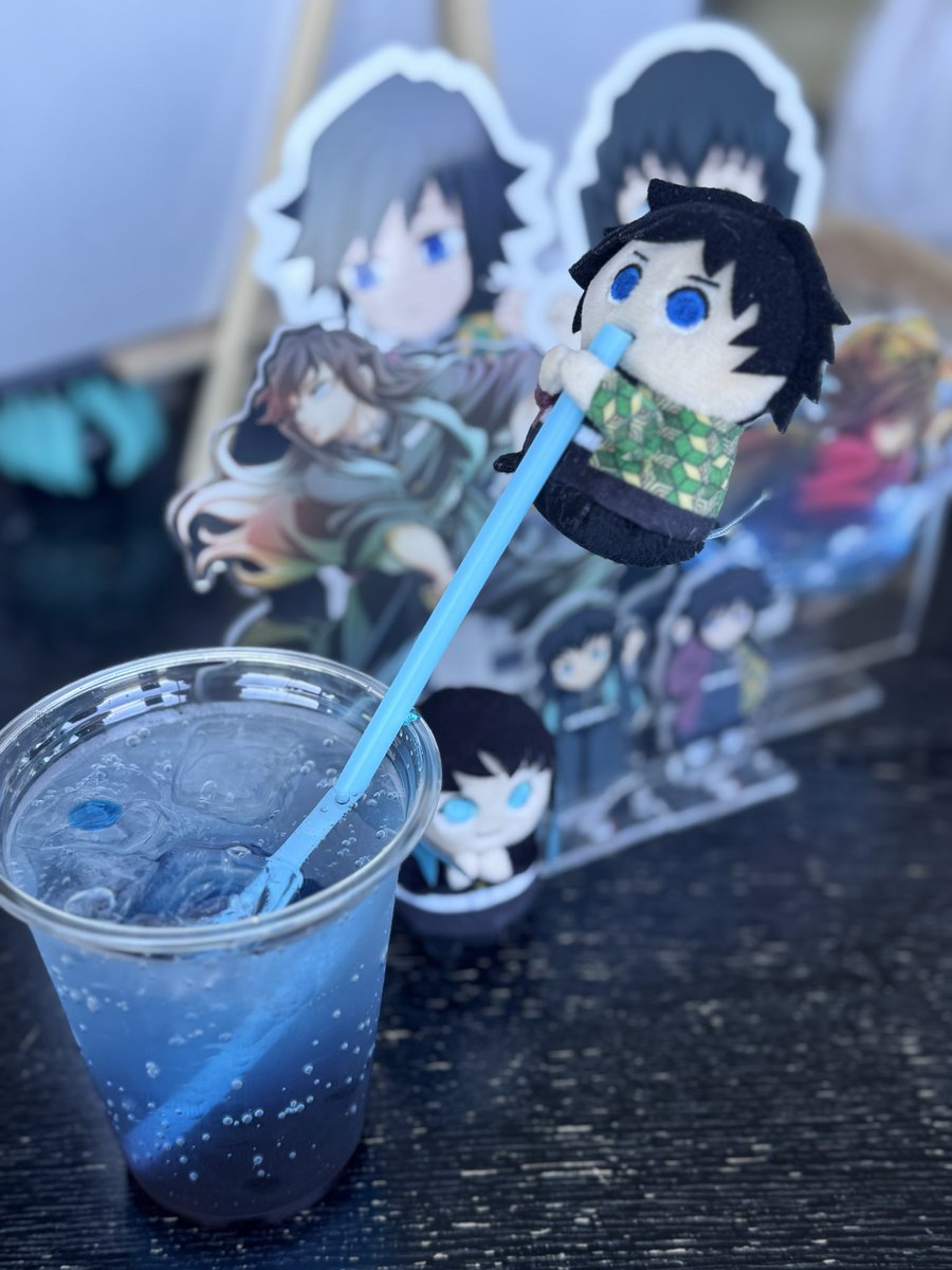 giurasu's tweet photo. ミニミニフレンズ再販願う...🥹🙏 https://t.co/j6HyaPswbn