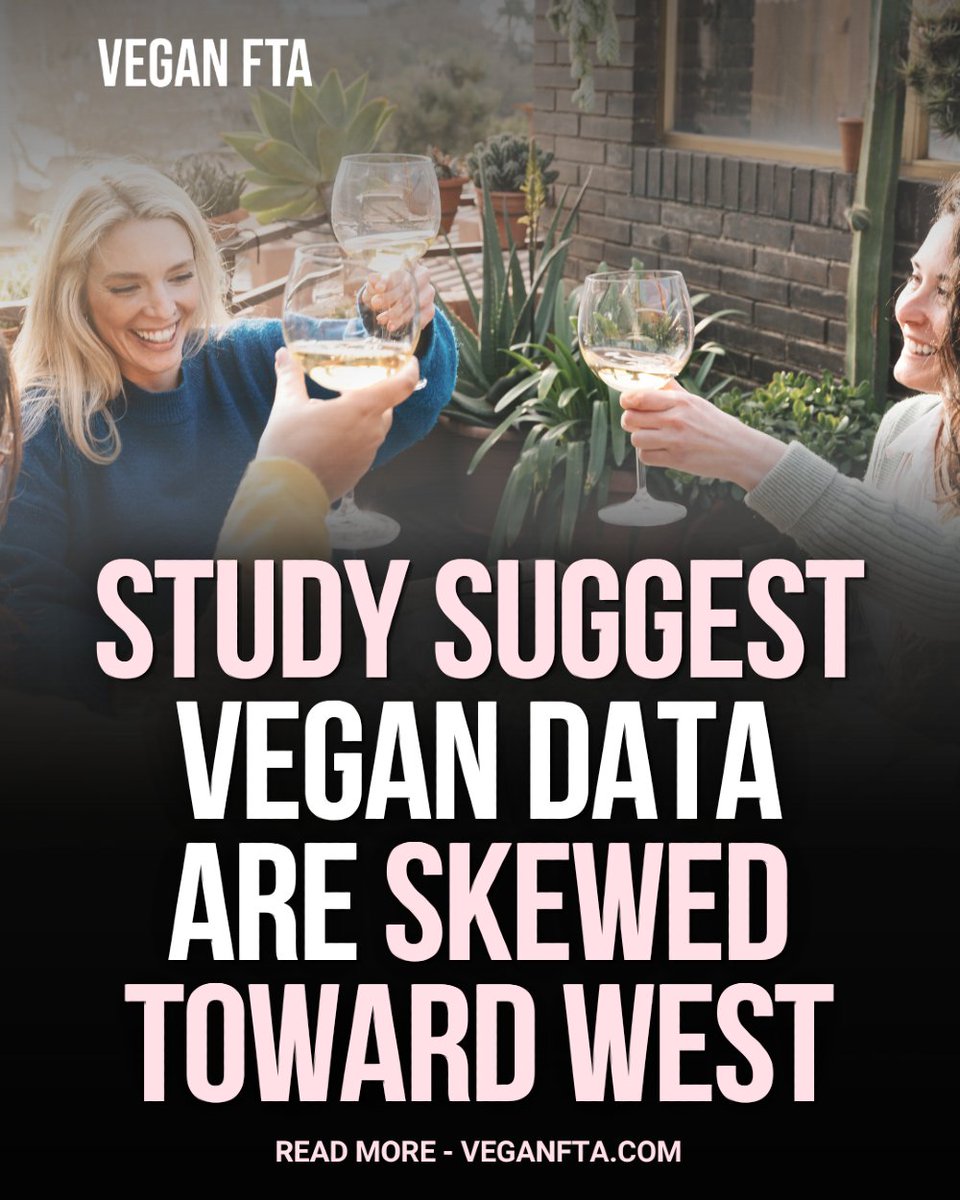 Vegan FTA tweet media