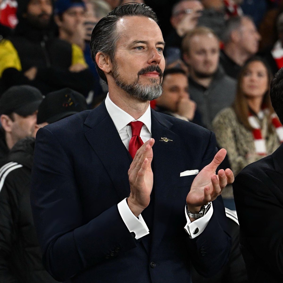 DailyAFC tweet media