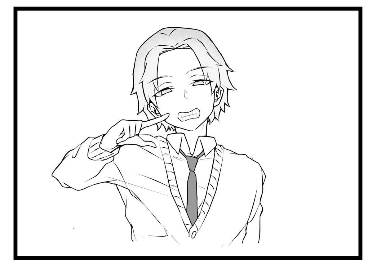 hitozonbie's tweet photo. パンが無ければ金魚をたべればいい進捗です https://t.co/PXwYDBlpv3