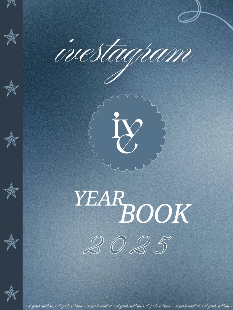 IVEstagram__'s tweet photo. [📝] For IVE's 4th Debut Anniversary, FOR DIVE created an online flipbook. When the project was released it did not get much attention due to lack of engagment but if you want to check the flipbook out, refer to the link below 👇🏻 

🔗:https://t.co/bx8JfE3gIK

#IVE #아이브 https://t.co/5Cy1MS9Usn