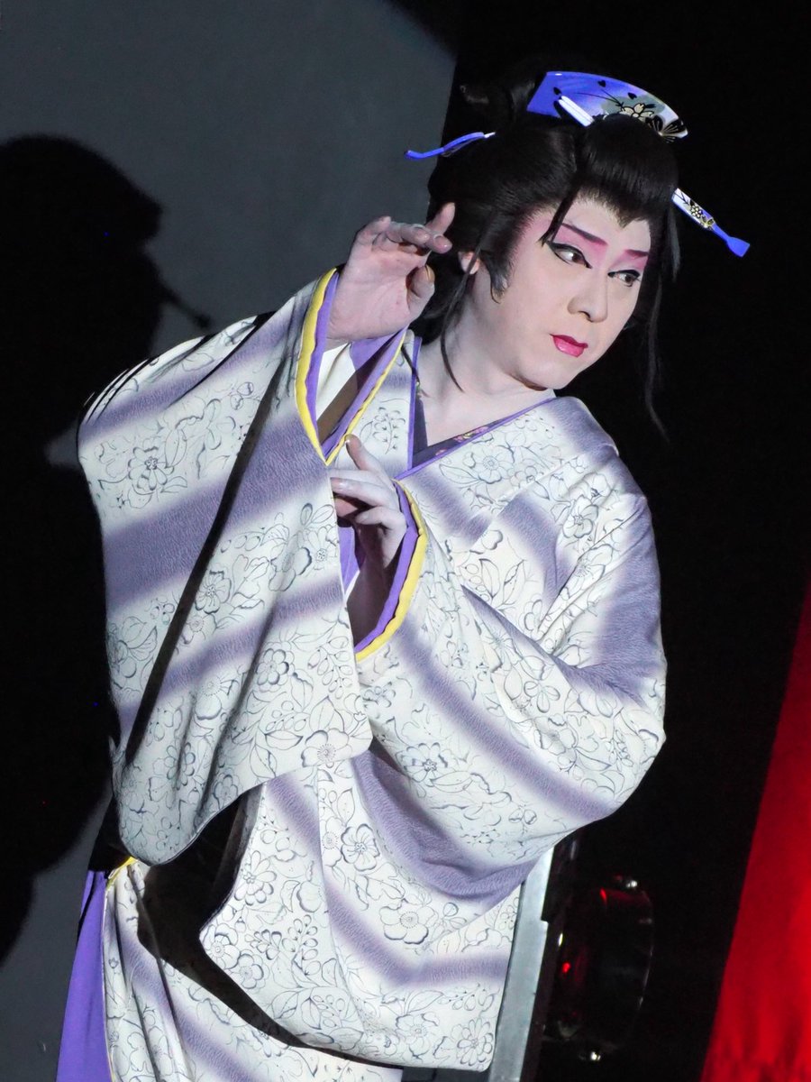 a_5380's tweet photo. 2026.5.16 ☀︎  in  久留米楽笑演劇殿 「白富士劇団」

Part 2

 #白富士一馬 座長
 #白富士劇団 https://t.co/OiiE2mOTP8