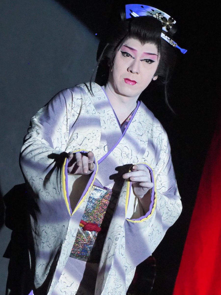 a_5380's tweet photo. 2026.5.16 ☀︎  in  久留米楽笑演劇殿 「白富士劇団」

Part 2

 #白富士一馬 座長
 #白富士劇団 https://t.co/OiiE2mOTP8