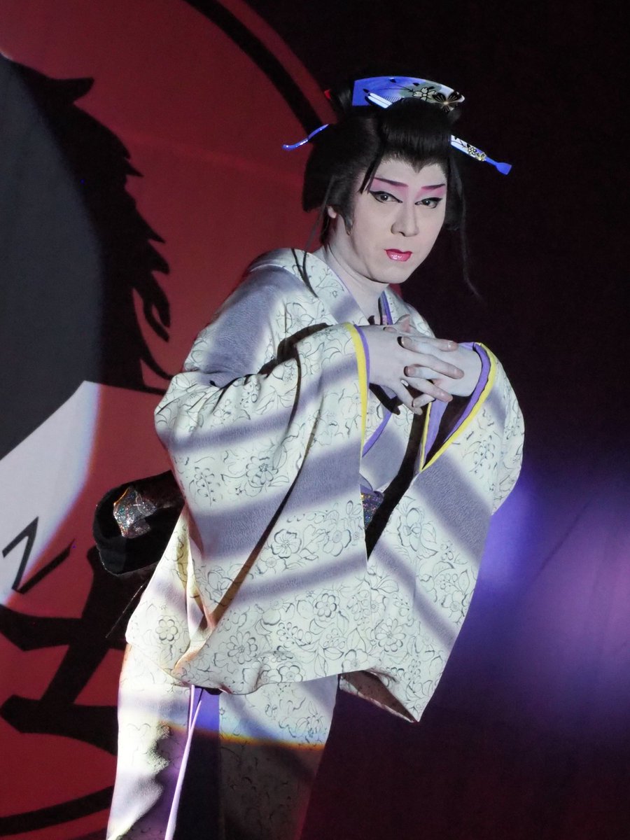a_5380's tweet photo. 2026.5.16 ☀︎  in  久留米楽笑演劇殿 「白富士劇団」

Part 2

 #白富士一馬 座長
 #白富士劇団 https://t.co/OiiE2mOTP8