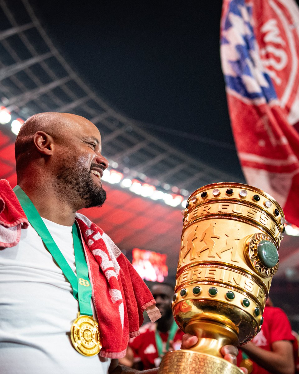 FC Bayern München tweet media