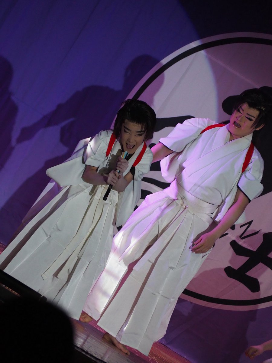 a_5380's tweet photo. 2026.5.16 ☀︎  in  久留米楽笑演劇殿 「白富士劇団」

 #白富士宗歌馬 若座長
 #白富士まりん 花形
 #白富士ほのか
 #白富士だいき
 #白富士劇団 https://t.co/w2oXOOS248