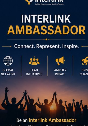 Muhammad1022022's tweet photo. Join the InterLink revolution today!
InterLink combines technology, community, and opportunity into one growing ecosystem. Don’t miss your chance to be early. 🚀
My InterLink ID: INT-YourIDHere
#InterLink #ITLX #CryptoCommunity #Web3 mandatory hashtags:#interlink#ITLG#ITL#ITLX https://t.co/ZPDRG5NUYY