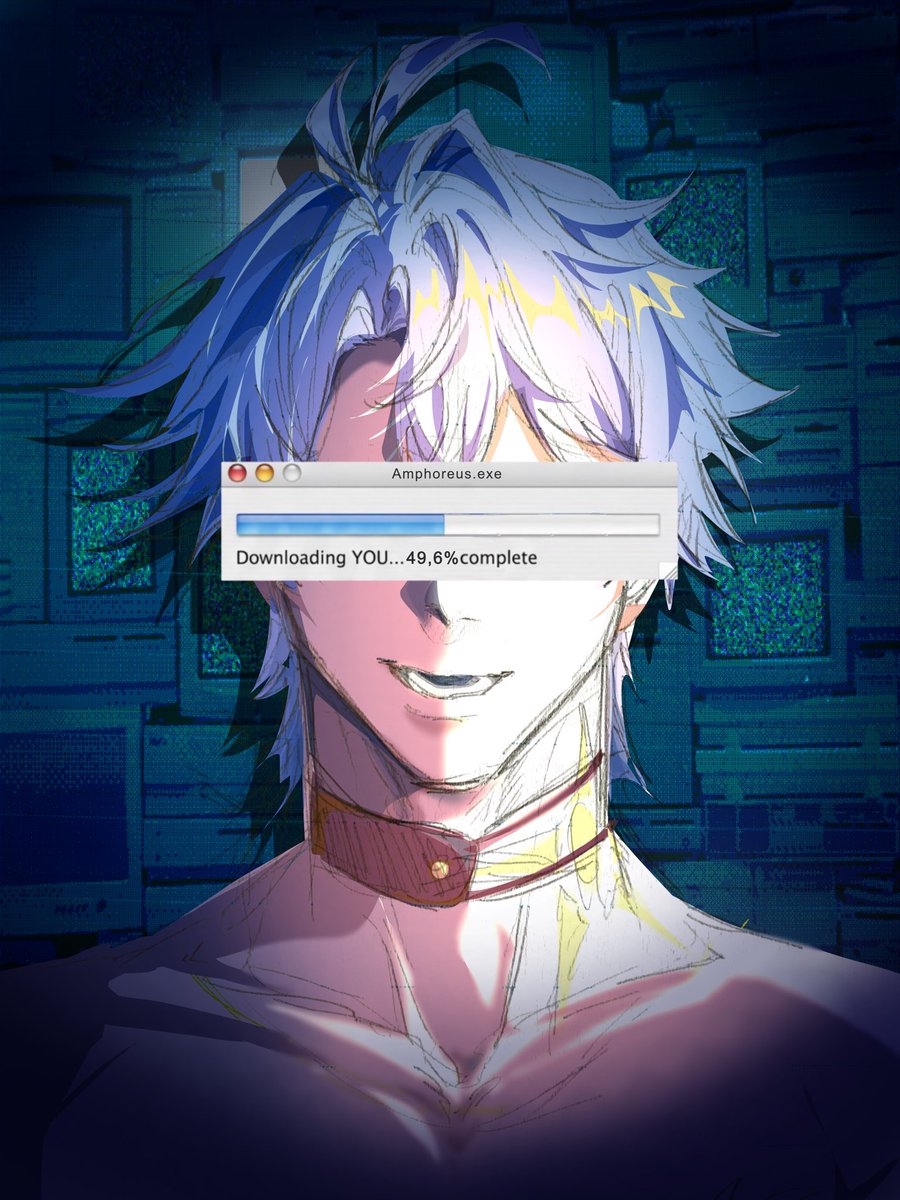 Phaicae0336's tweet photo. This is the third time i fixed this 
☀️
#Phainon #HonkaiStarRail https://t.co/6oYqBJRhQx