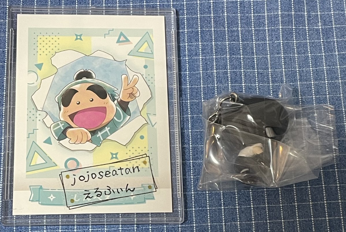 えるふぃん【固定ポスト要確認】 tweet media