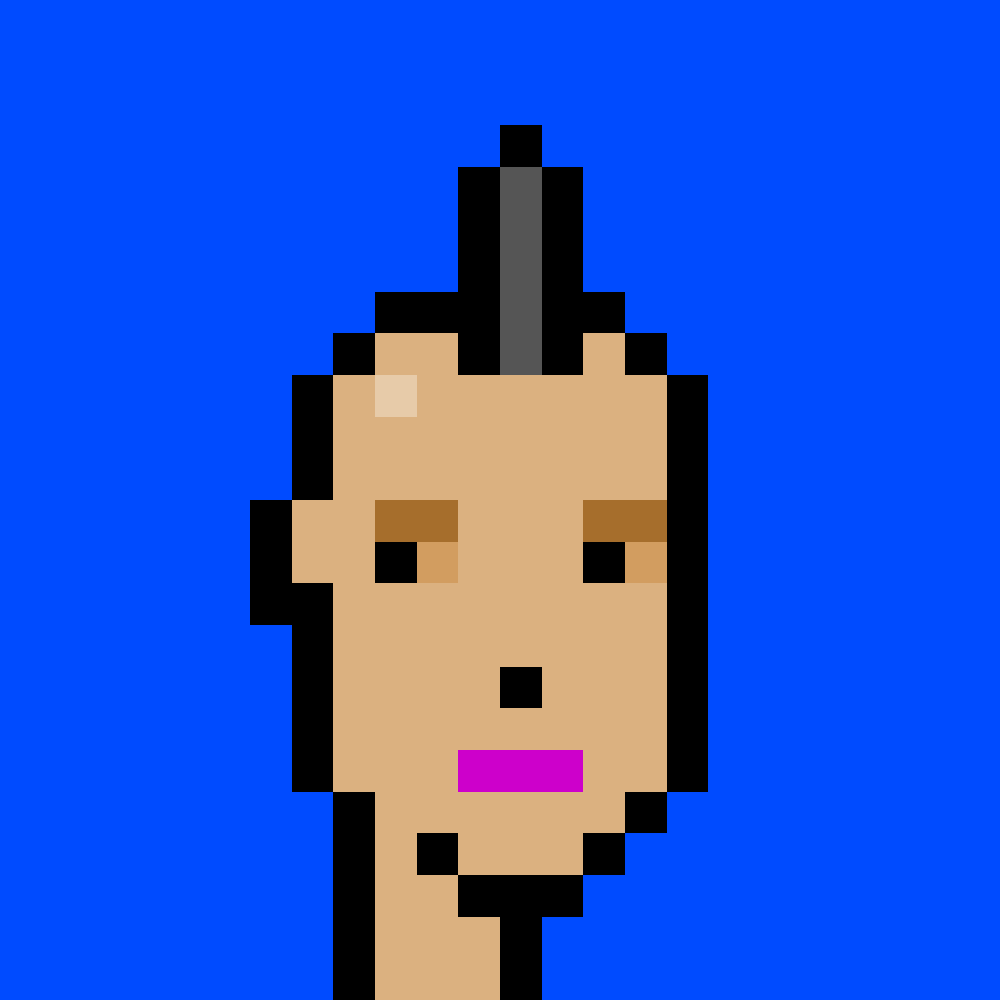BasedPunks Bot tweet media