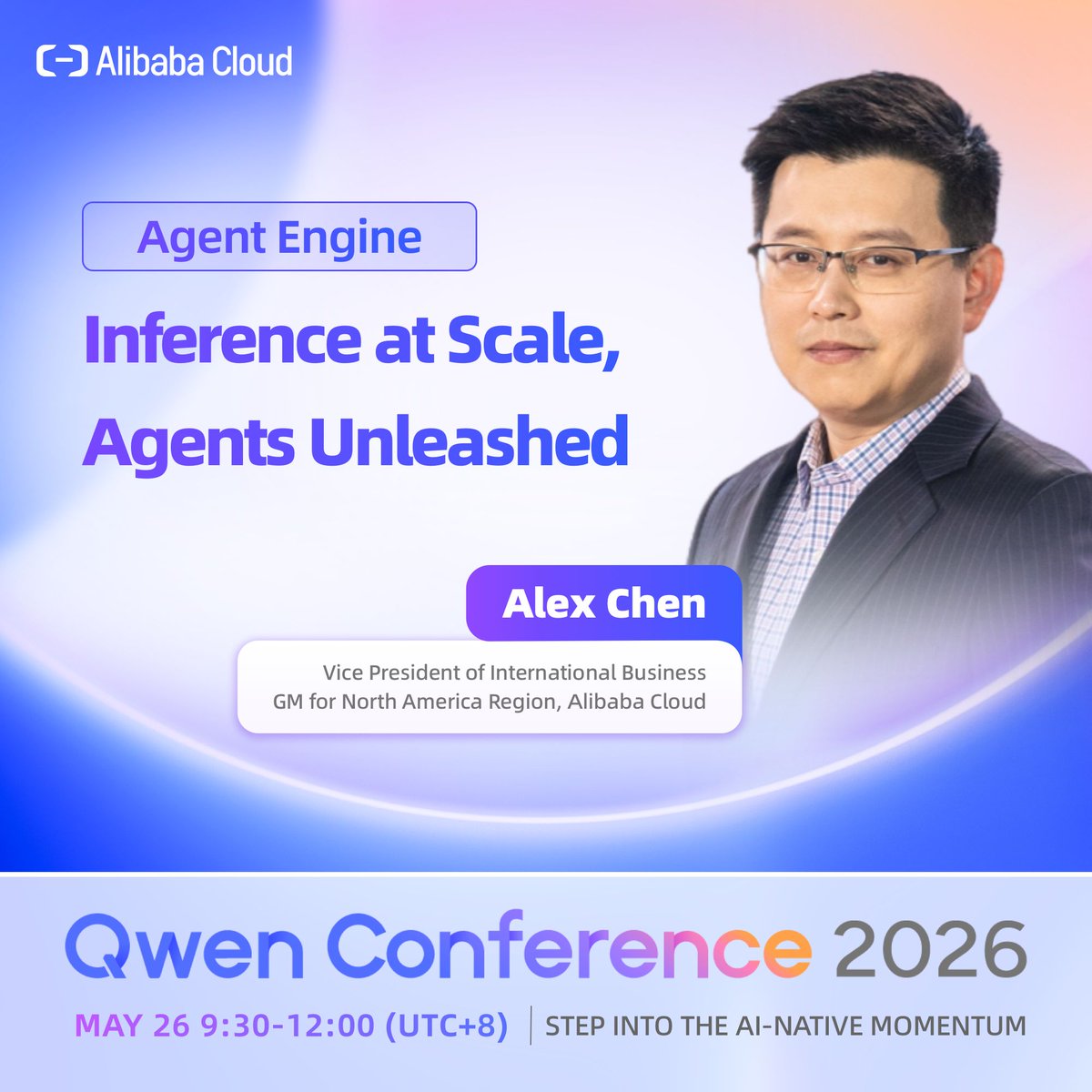Alibaba Cloud tweet media