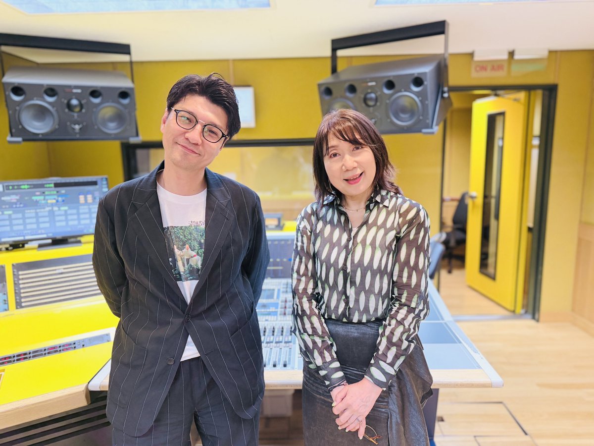 森山直太朗Official (@naotaroofficial) / Posts / X