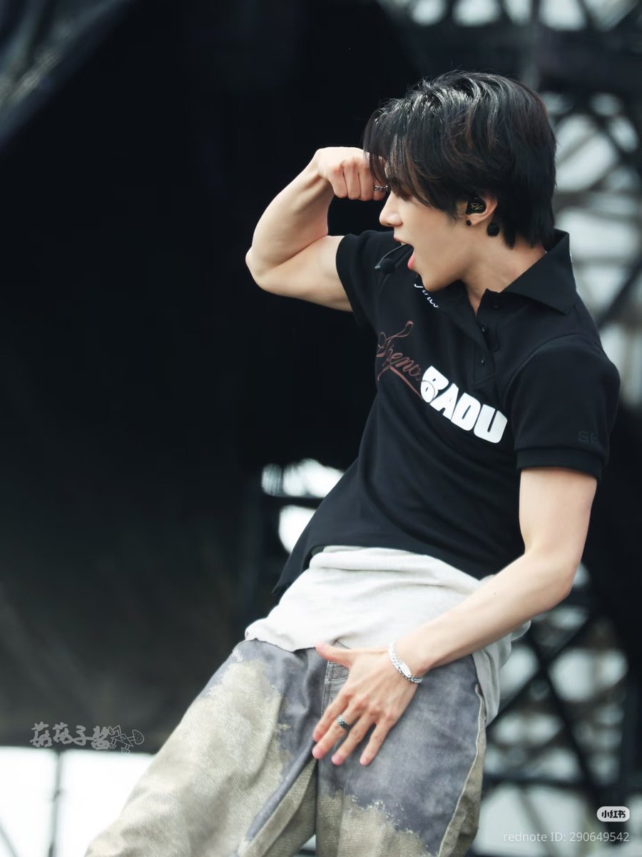 Team Hendery Indonesia tweet media