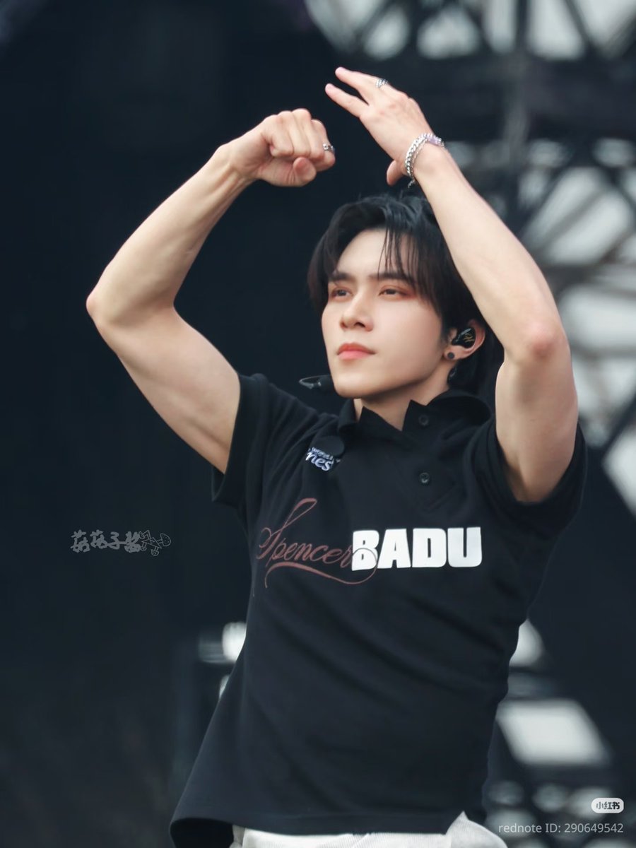 Team Hendery Indonesia tweet media