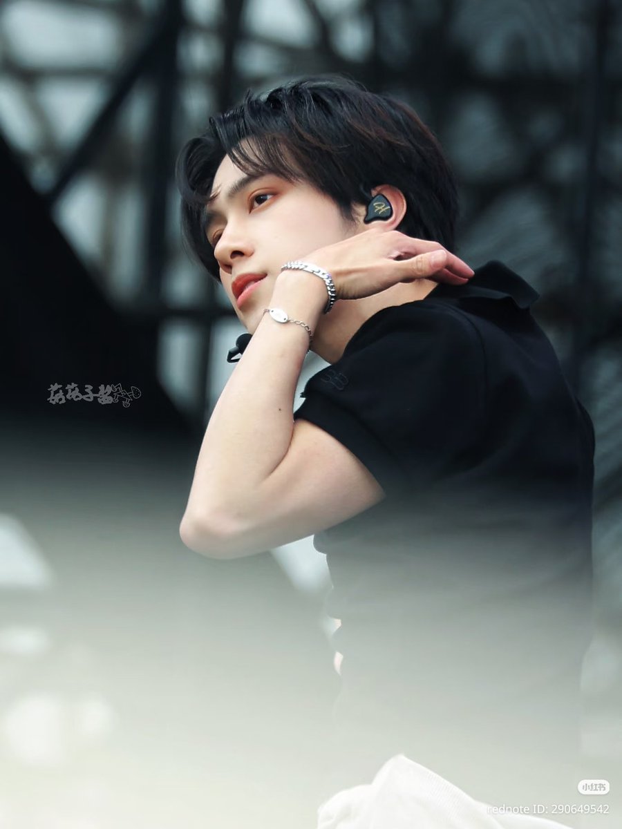 Team Hendery Indonesia tweet media