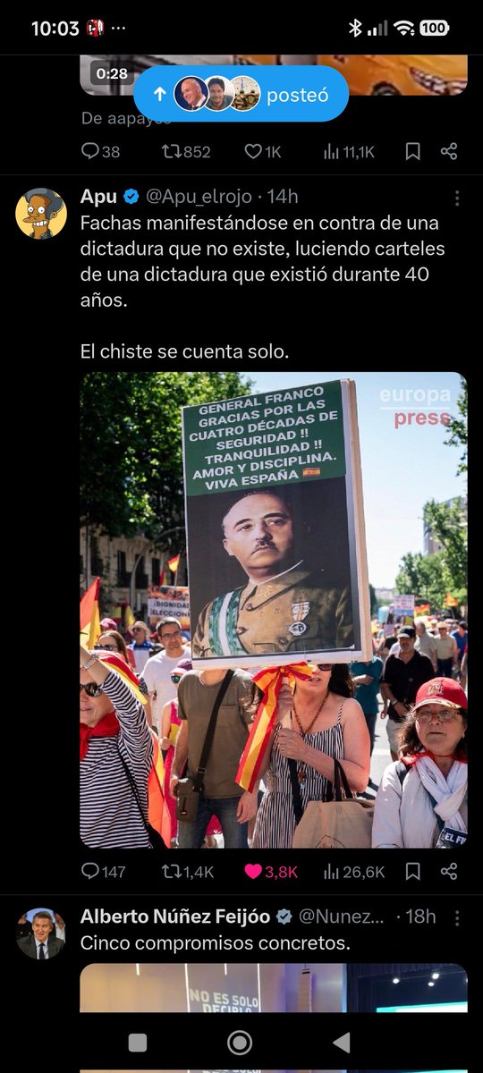 Trozo de pan 🔻🇪🇦 tweet media
