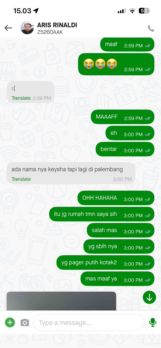 kil tweet media