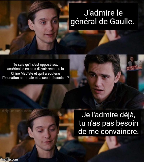 Badinguet 🇫🇷☨🐝 tweet media