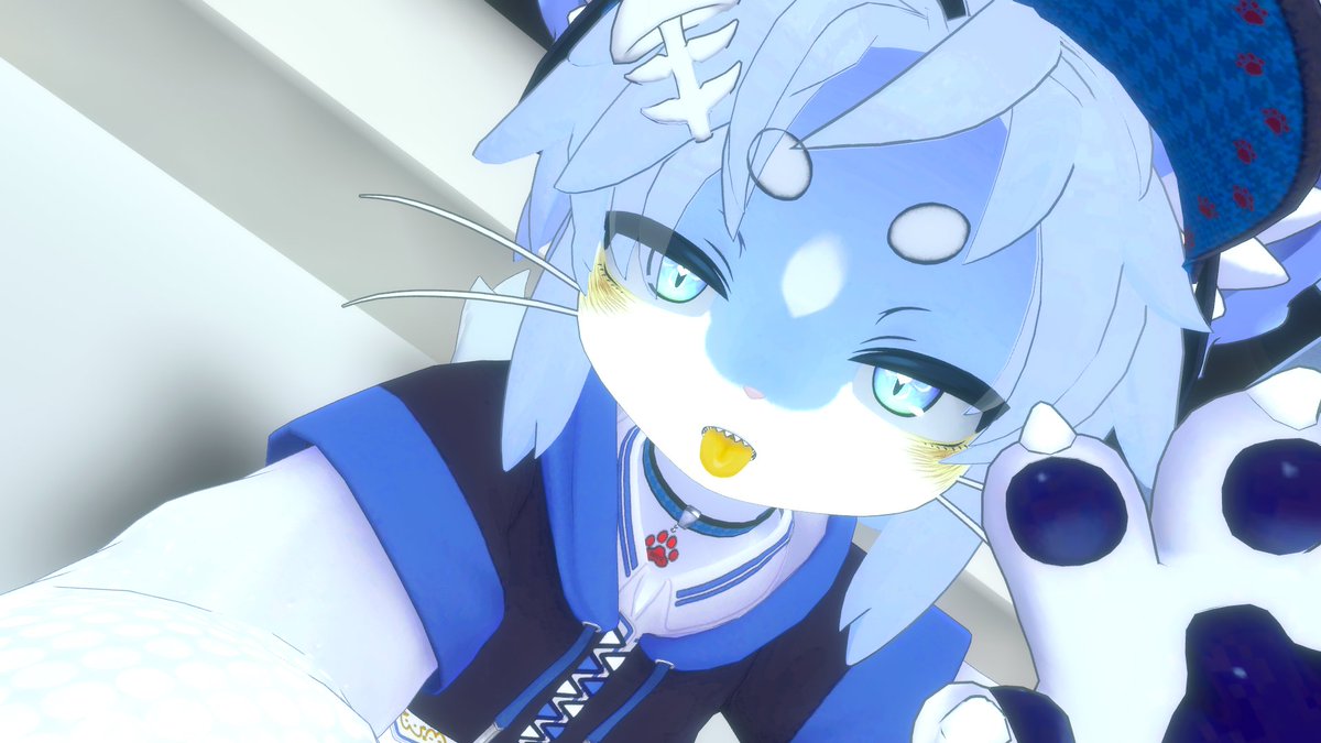 刺身うに tweet media