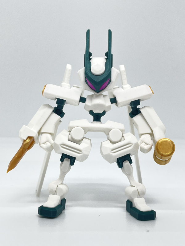Rekkou→Arcraft Works WF2026W 2-06-10 tweet media
