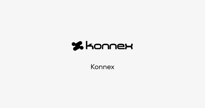 HERETICbase's tweet photo. The missing layer for robotic economy:
@konnex_world
provides neutral marketplace for task discovery, AI licensing, work verification via PoPW, and stablecoin settlements. Ingest live for model testing. Hub points track contributions. Join the revolution: https://t.co/Mn7kwIxmqK